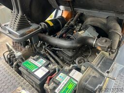 STILL R 70-25 Gas 2.5T Nutzlast