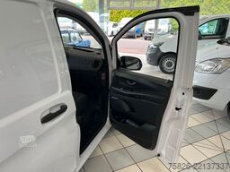 MERCEDES-BENZ Vito Kasten 111CDI lang*0°*Kühlkasten*Konvekta*