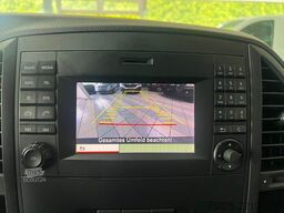 MERCEDES-BENZ Vito Kasten 111CDI lang*0°*Kühlkasten*Konvekta*