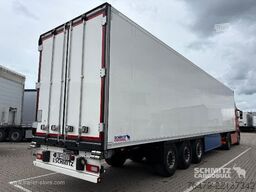 Schmitz Cargobull Reefer Standard Double deck