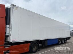 Schmitz Cargobull Reefer Standard Double deck
