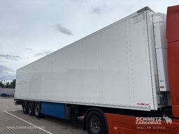 Schmitz Cargobull Reefer Standard Double deck