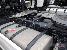 Scania R460 NA - SUPER - HIGHLINE - 2x TANKs - VECTO 3