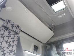 Scania R460 NA - SUPER - HIGHLINE - 2x TANKs - VECTO 3
