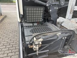 Scania R450- 6x2- BDF HUBSCHWINGE- MOTOR WASSERVERLUST