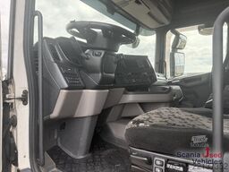 Scania R450- 6x2- BDF HUBSCHWINGE- MOTOR WASSERVERLUST