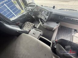 Scania R450- 6x2- BDF HUBSCHWINGE- MOTOR WASSERVERLUST