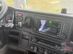 Scania R450- 6x2- BDF HUBSCHWINGE- MOTOR WASSERVERLUST