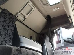 Scania R 500 NA - HIGHLINE - RETARDER - 620 Ltr. TANK