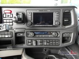 Scania R 500 NA - HIGHLINE - RETARDER - 620 Ltr. TANK