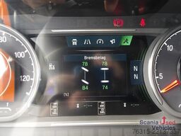 Scania R 500 NA - HIGHLINE - RETARDER - 620 Ltr. TANK