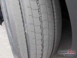Scania R 500 NA - HIGHLINE - RETARDER - 620 Ltr. TANK