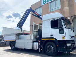 Iveco IVECO EUROTECH 190E31 Cursor