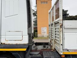 Iveco IVECO EUROTECH 190E31 Cursor