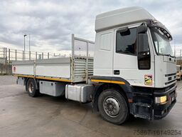 Iveco IVECO EUROTECH 190E31 Cursor