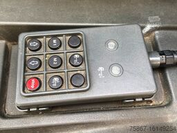 Iveco IVECO EUROTECH 190E31 Cursor