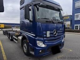 MERCEDES-BENZ Actros 2545 / 5*L*BDF*SDG*Retarder*Multi*TOPPP!
