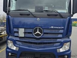 MERCEDES-BENZ Actros 2545 / 5*L*BDF*SDG*Retarder*Multi*TOPPP!