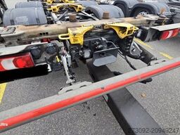 MERCEDES-BENZ Actros 2545 / 5*L*BDF*SDG*Retarder*Multi*TOPPP!