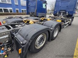 MERCEDES-BENZ Actros 2545 / 5*L*BDF*SDG*Retarder*Multi*TOPPP!