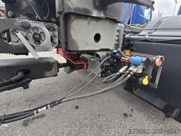 MERCEDES-BENZ Actros 2545 / 5*L*BDF*SDG*Retarder*Multi*TOPPP!