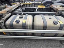 MERCEDES-BENZ Actros 2545 / 5*L*BDF*SDG*Retarder*Multi*TOPPP!