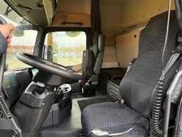 MERCEDES-BENZ Actros 2545 / 5*L*BDF*SDG*Retarder*Multi*TOPPP!