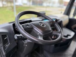 MERCEDES-BENZ Actros 2545 / 5*L*BDF*SDG*Retarder*Multi*TOPPP!