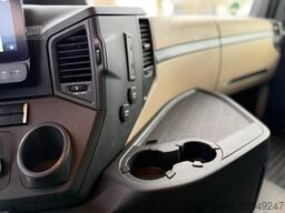 MERCEDES-BENZ Actros 2545 / 5*L*BDF*SDG*Retarder*Multi*TOPPP!