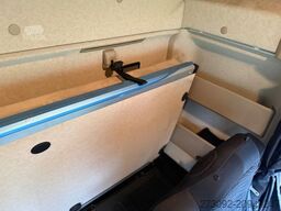 MERCEDES-BENZ Actros 2545 / 5*L*BDF*SDG*Retarder*Multi*TOPPP!