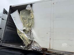 SCHMITZ CARGOBULL Koffer *Standart *3-Achs *LBW