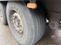 SCHMITZ CARGOBULL Koffer *Standart *3-Achs *LBW