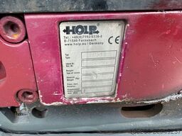 KOBELCO SK 35 SR(Holp Rototop)