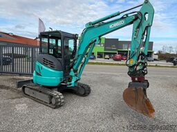 KOBELCO SK 35 SR(Holp Rototop)