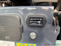 KOBELCO SK 35 SR(Holp Rototop)