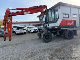 O&K MH Plus
