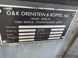 O&K MH Plus