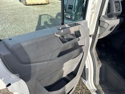 VOLKSWAGEN Crafter Maxi