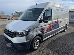 VOLKSWAGEN Crafter Maxi