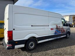 VOLKSWAGEN Crafter Maxi