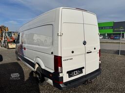 VOLKSWAGEN Crafter Maxi