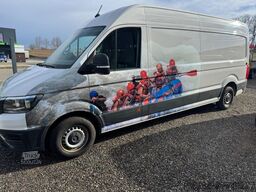 VOLKSWAGEN Crafter Maxi