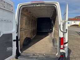 VOLKSWAGEN Crafter Maxi