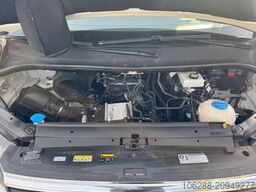 VOLKSWAGEN Crafter Maxi