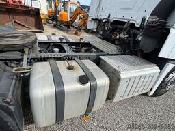 MERCEDES-BENZ Actros 1845