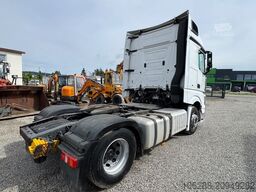 MERCEDES-BENZ Actros 1845