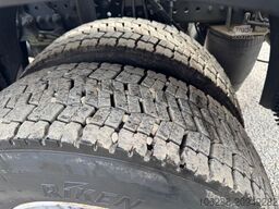 MERCEDES-BENZ Actros 1845