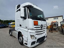 MERCEDES-BENZ Actros 1845