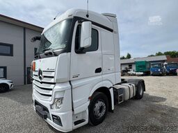 MERCEDES-BENZ Actros 1845