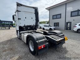 MERCEDES-BENZ Actros 1845